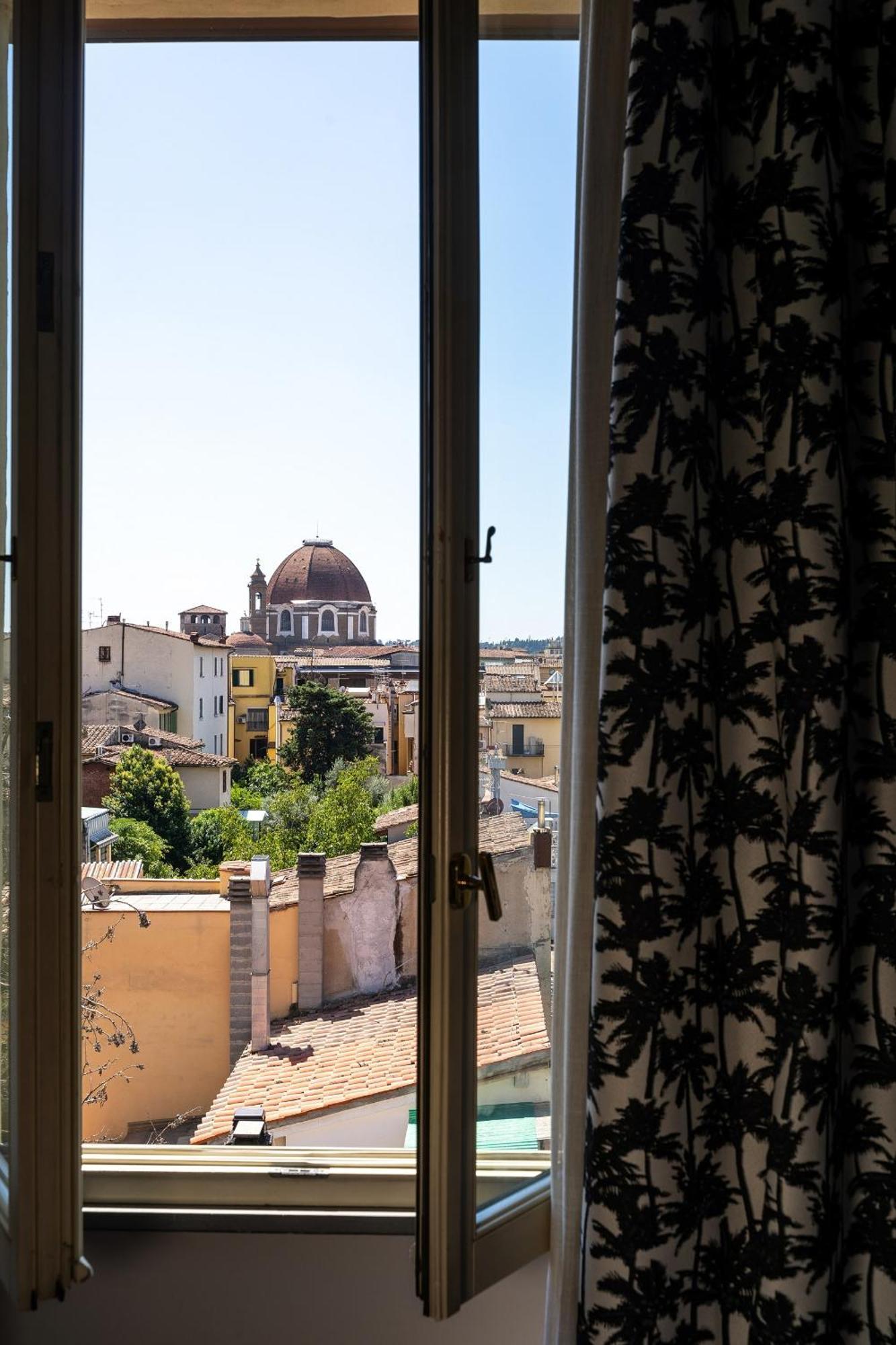 Room Mate Luca, Florence Exterior photo